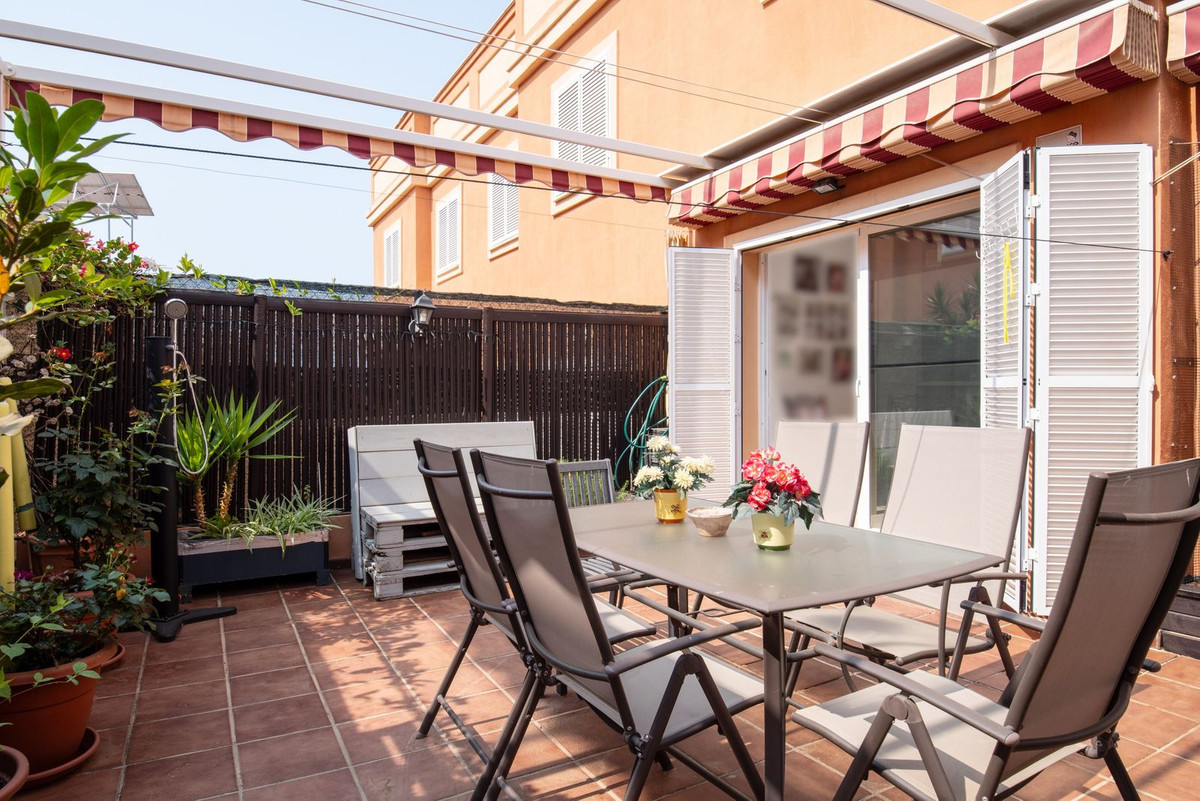 Huis te koop in Benajarafe | 3 slaapkamers H5070223