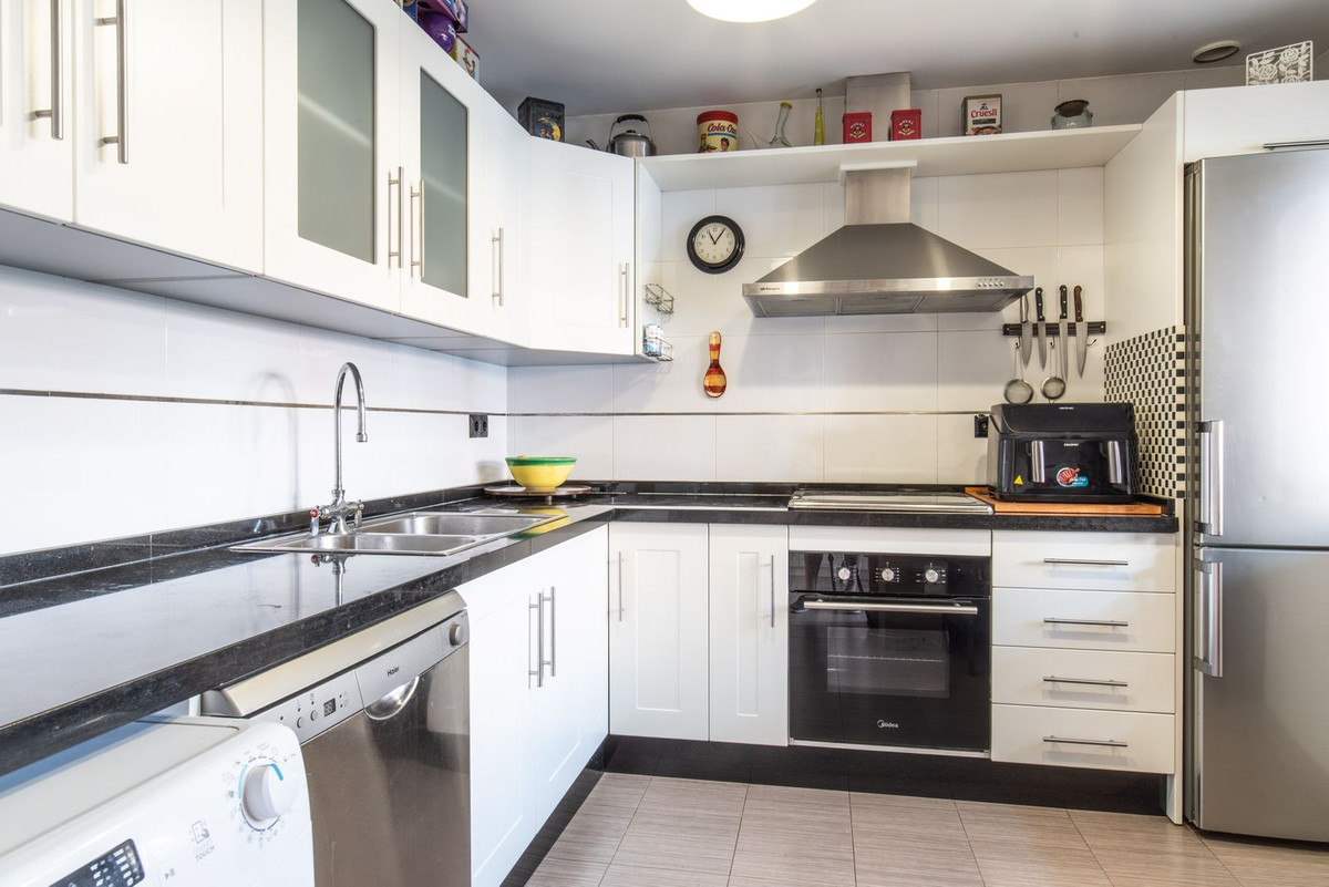 Huis te koop in Benajarafe | 3 slaapkamers H5070223
