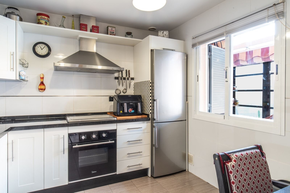 Huis te koop in Benajarafe | 3 slaapkamers H5070223