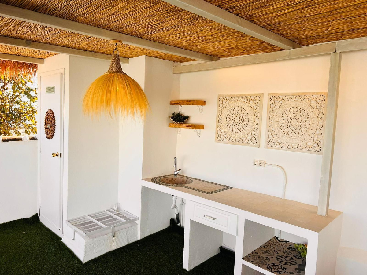 Huis te koop in Benajarafe | 2 slaapkamers H5104381