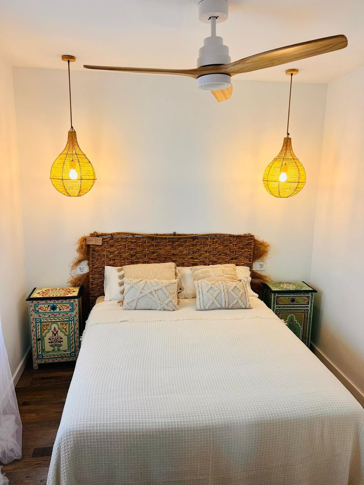 Huis te koop in Benajarafe | 2 slaapkamers H5104381
