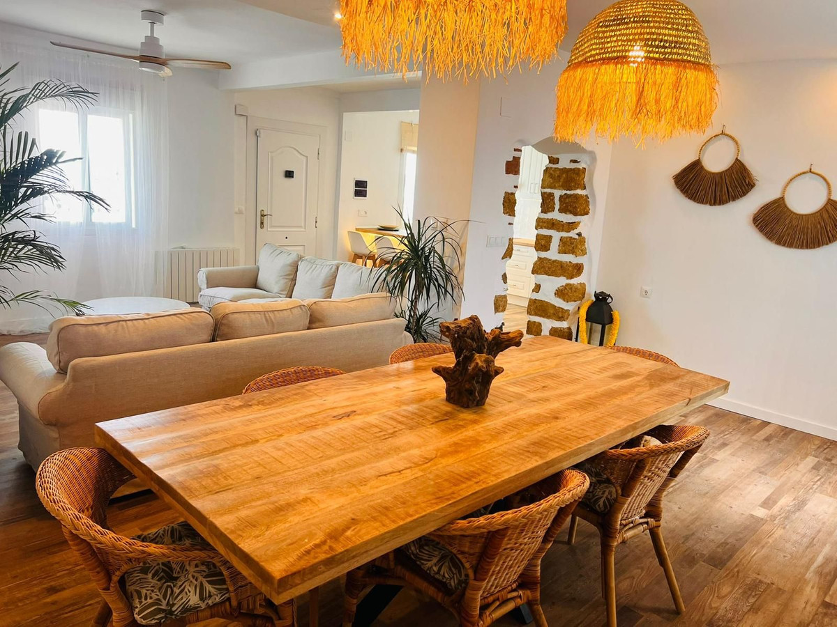 Huis te koop in Benajarafe | 2 slaapkamers H5104381