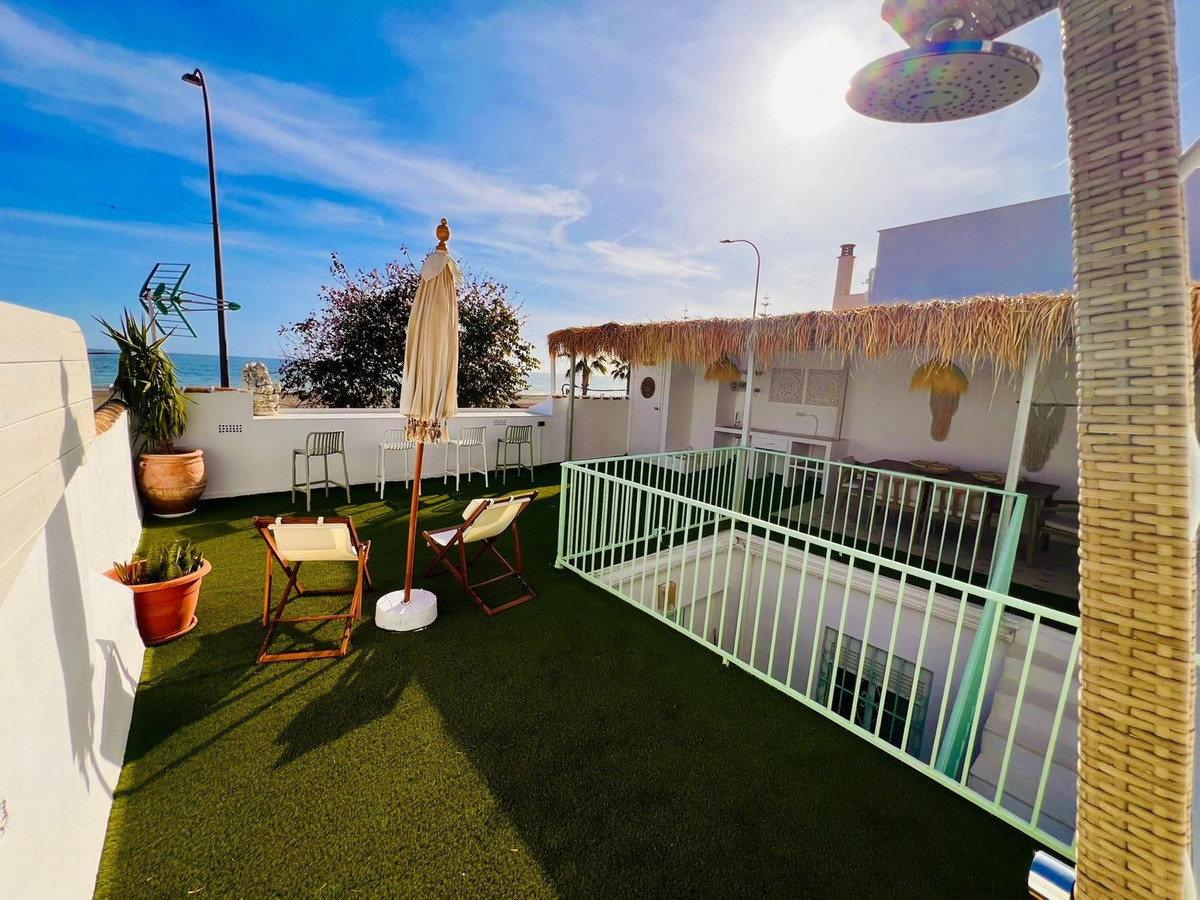 Huis te koop in Benajarafe | 2 slaapkamers H5104381