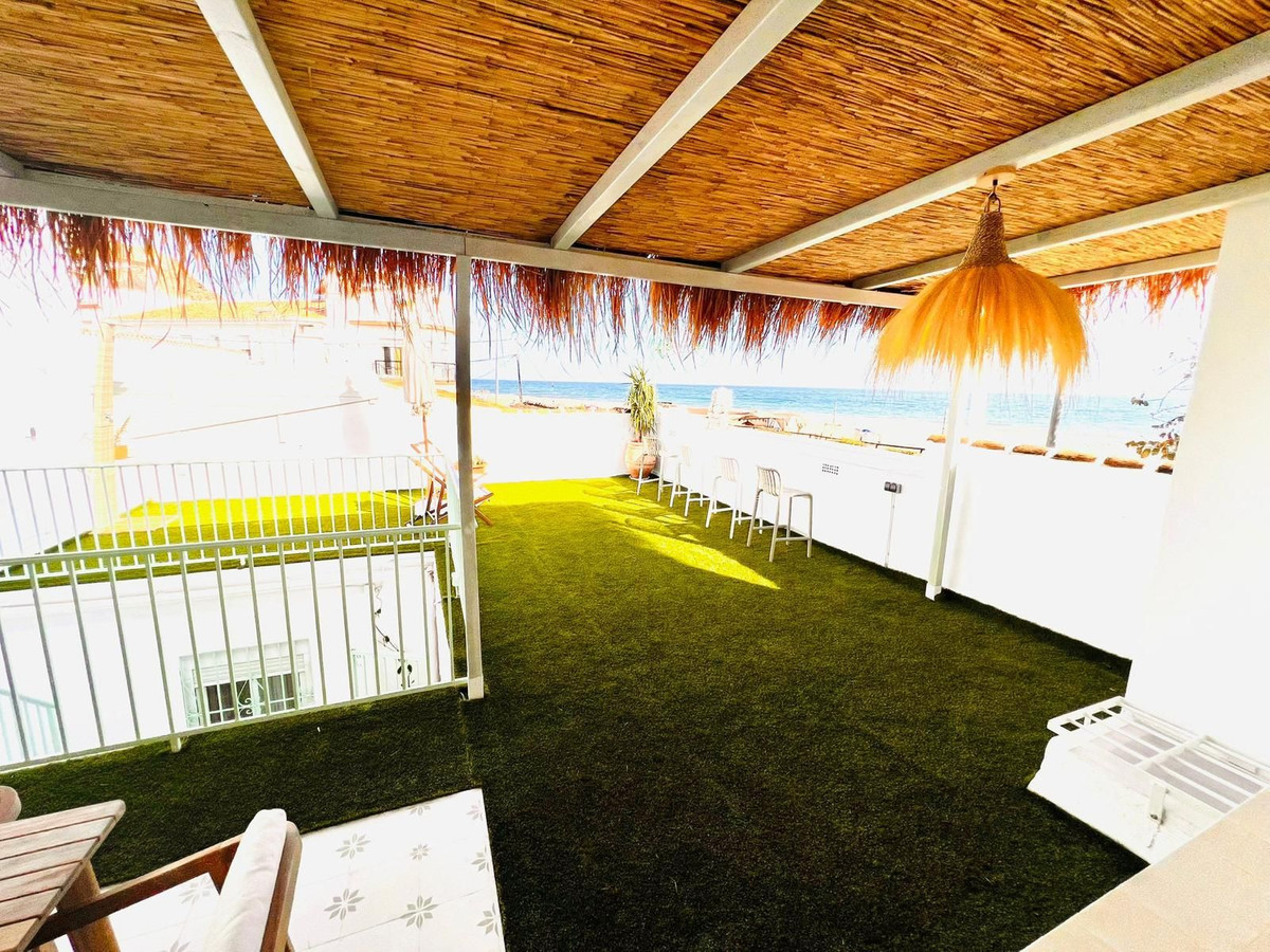 Huis te koop in Benajarafe | 2 slaapkamers H5104381