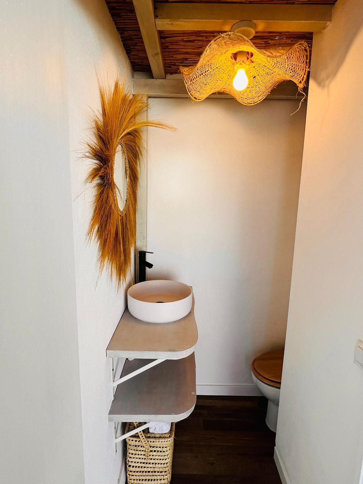 Huis te koop in Benajarafe | 2 slaapkamers H5104381