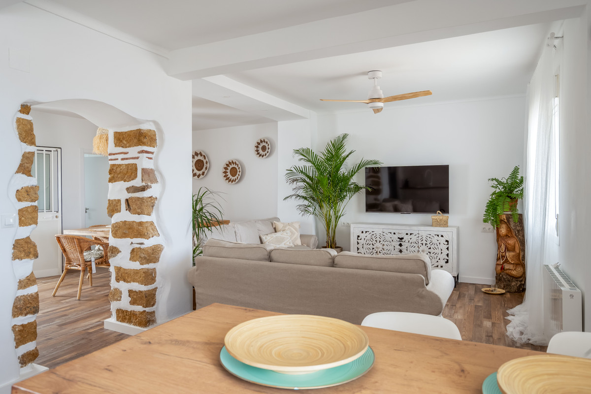 Huis te koop in Benajarafe | 2 slaapkamers H5117650