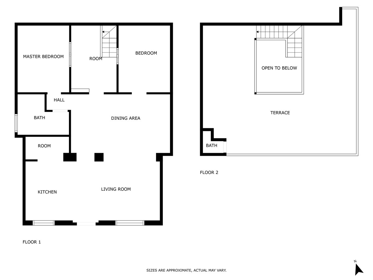Huis te koop in Benajarafe | 2 slaapkamers H5117650