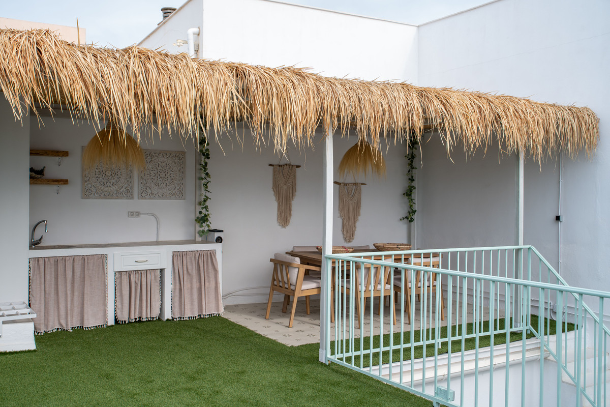 Huis te koop in Benajarafe | 2 slaapkamers H5117650
