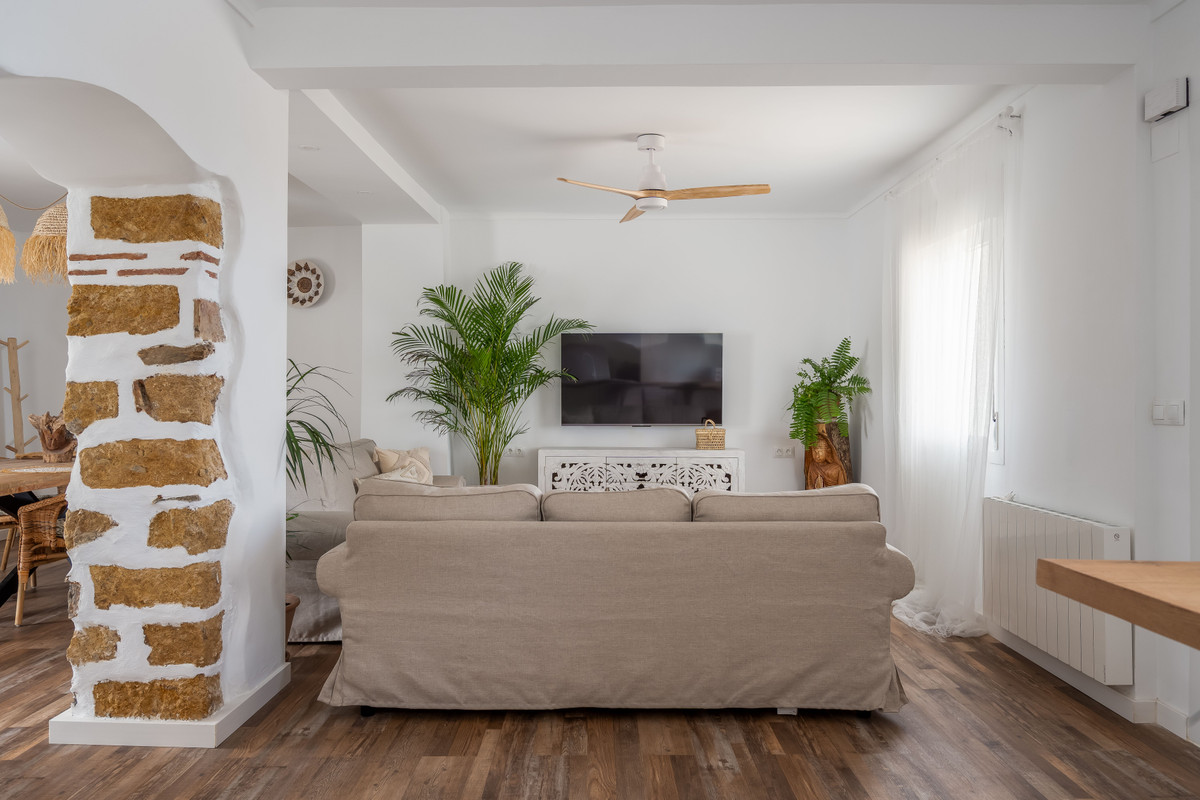 Huis te koop in Benajarafe | 2 slaapkamers H5117650