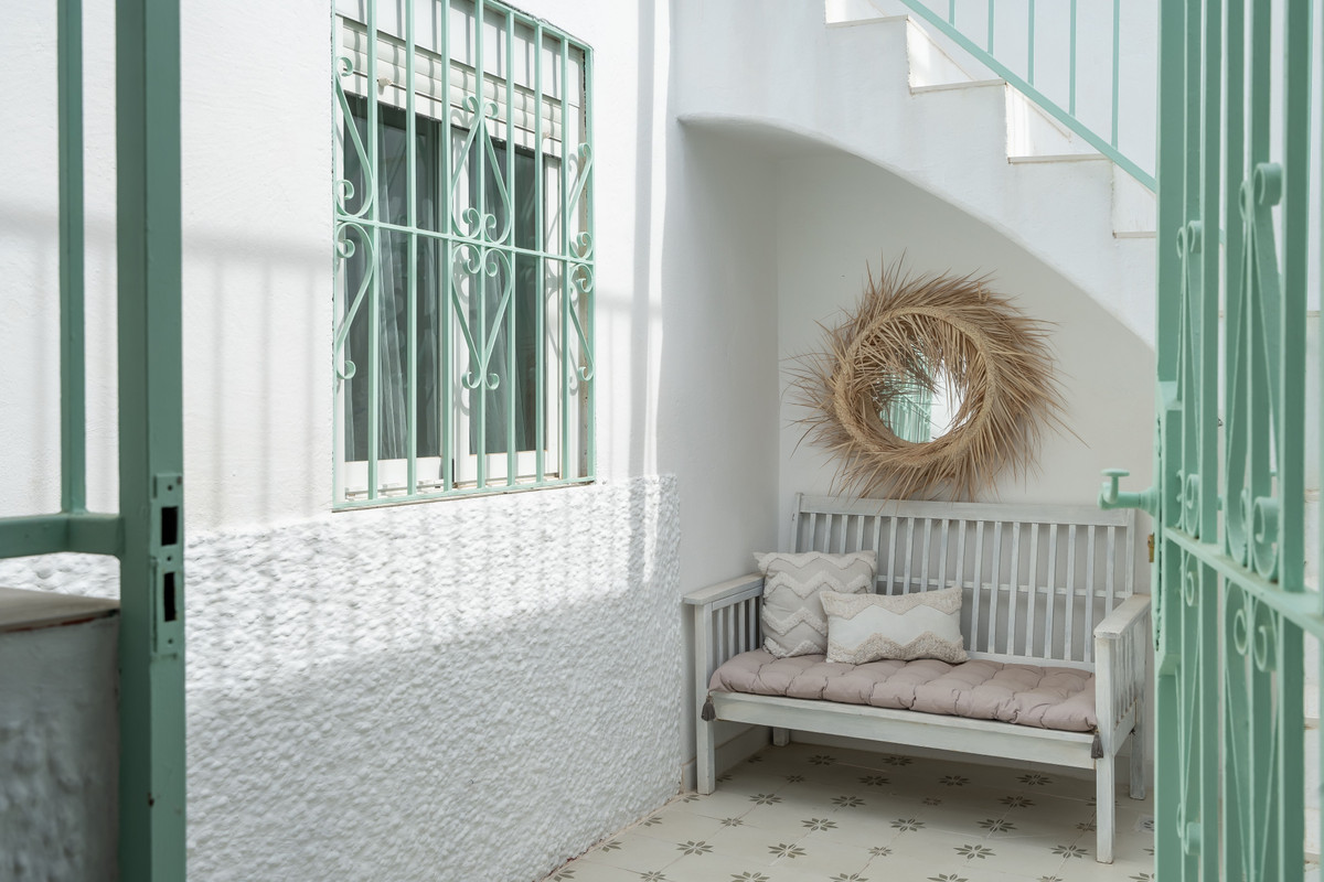 Huis te koop in Benajarafe | 2 slaapkamers H5117650