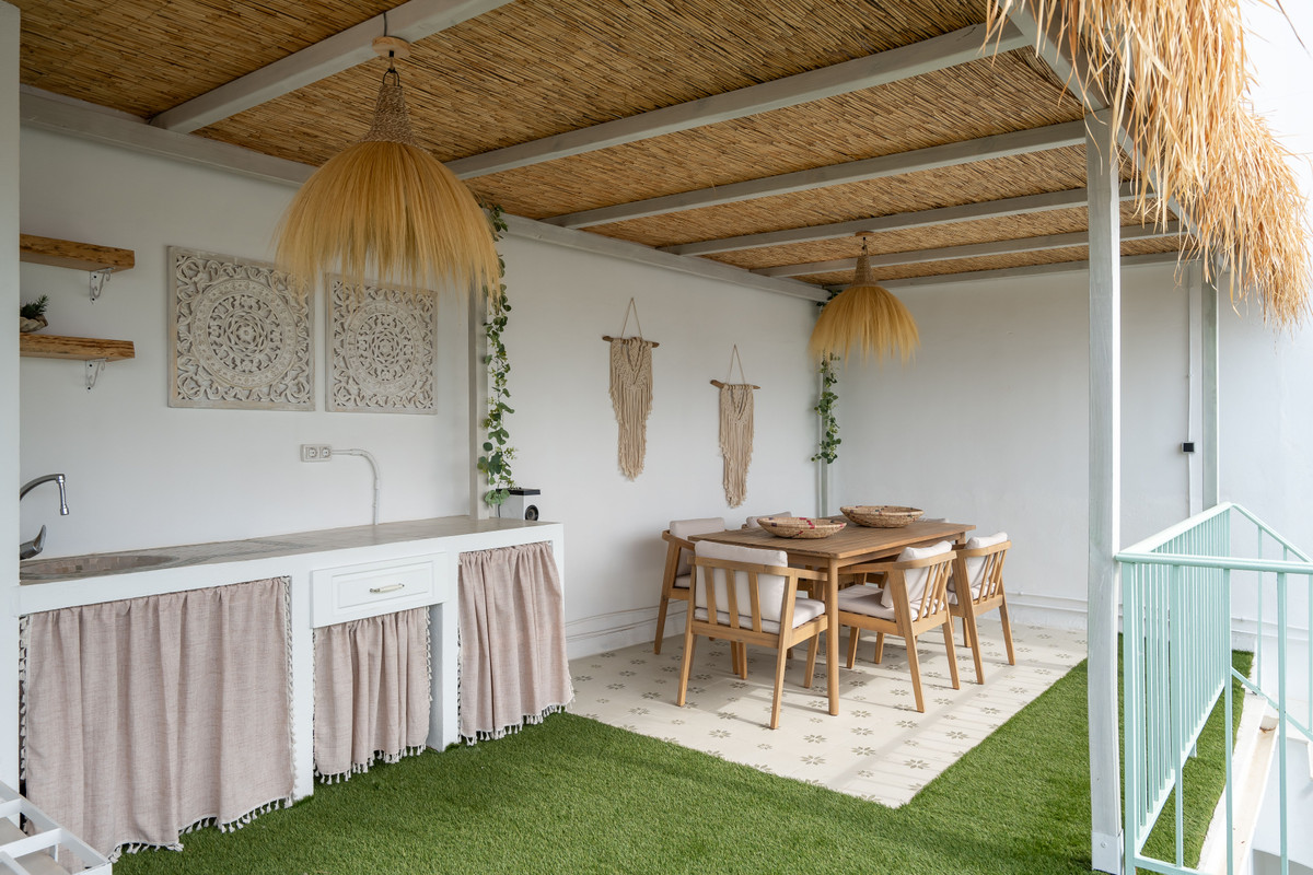 Huis te koop in Benajarafe | 2 slaapkamers H5117650