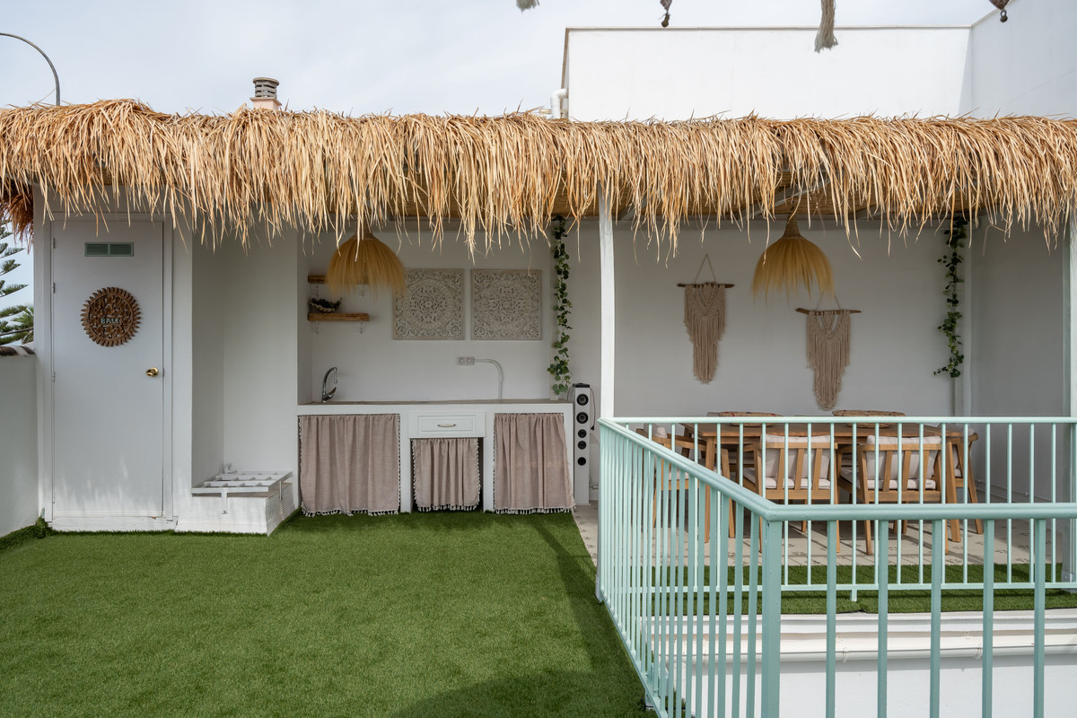 Huis te koop in Benajarafe | 2 slaapkamers H5117650