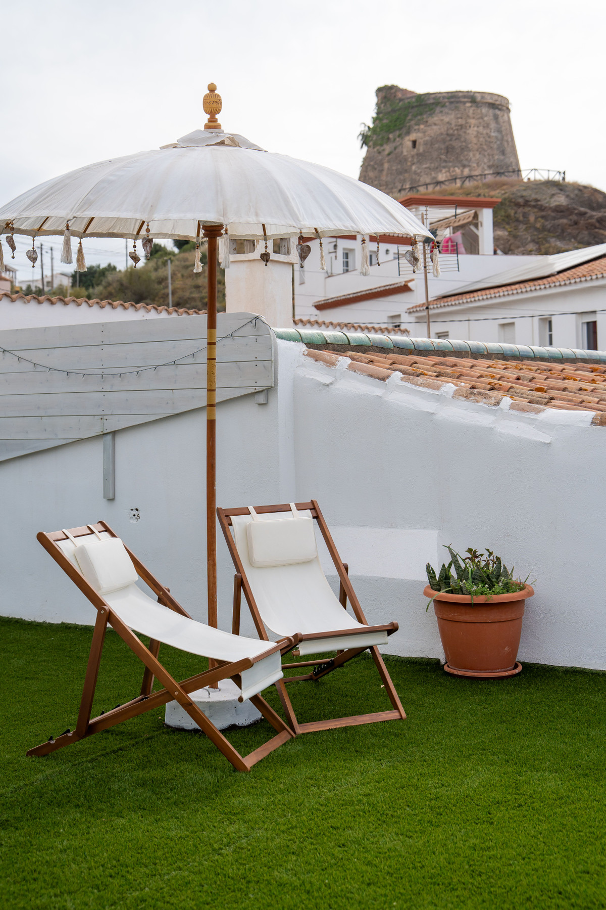 Huis te koop in Benajarafe | 2 slaapkamers H5117650