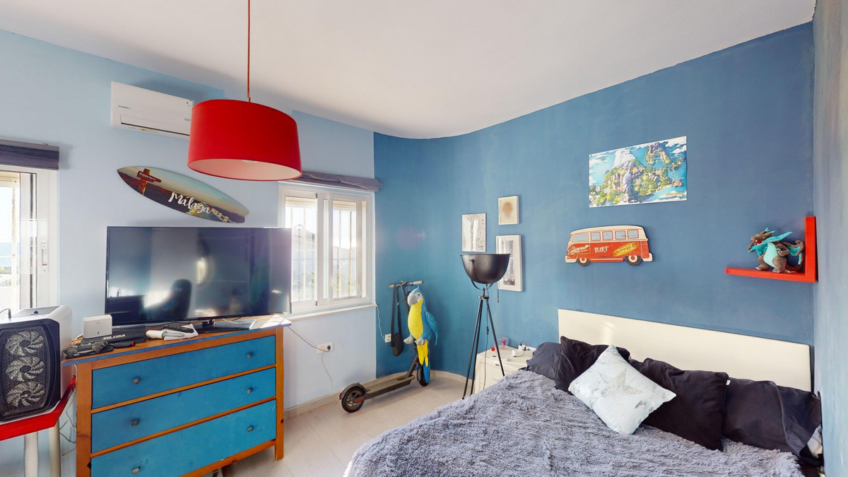 Huis te koop in Benajarafe | 4 slaapkamers H5123272