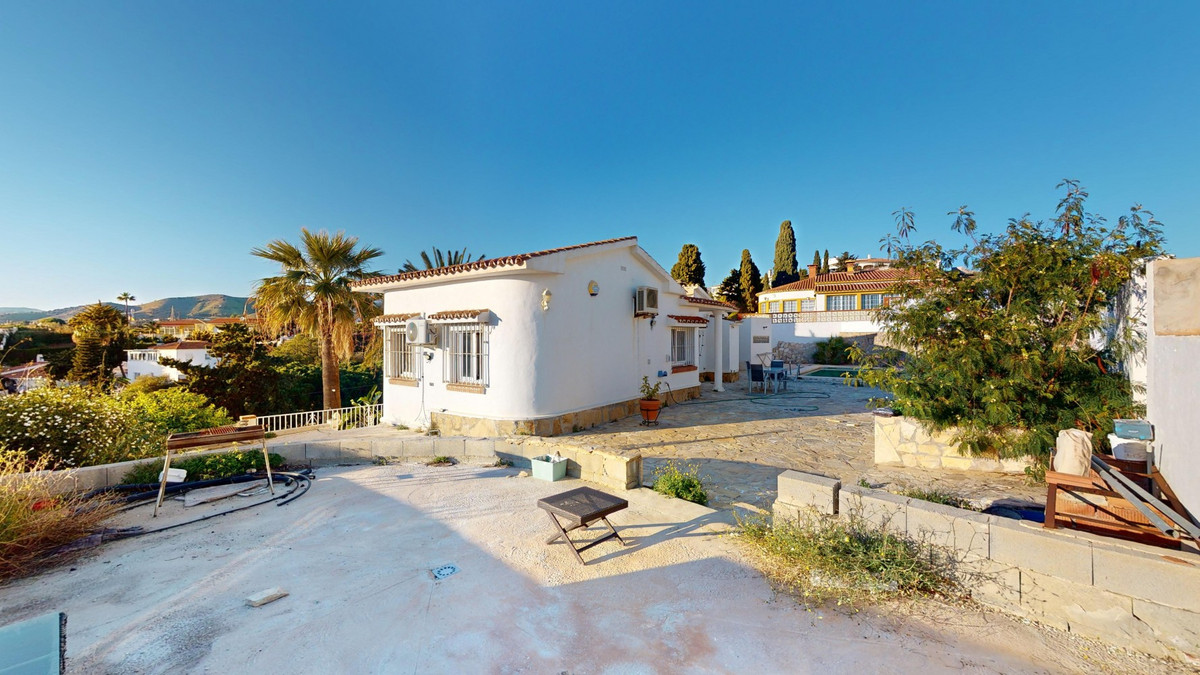 Huis te koop in Benajarafe | 4 slaapkamers H5123272