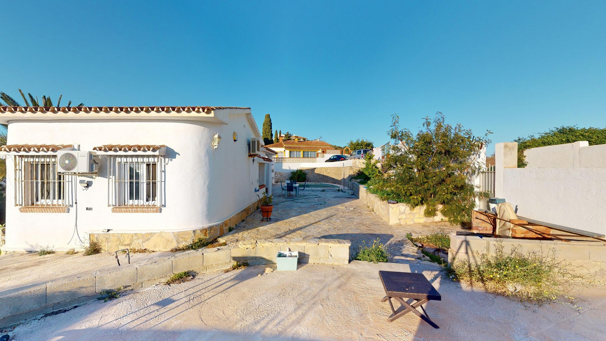 Huis te koop in Benajarafe | 4 slaapkamers H5123272