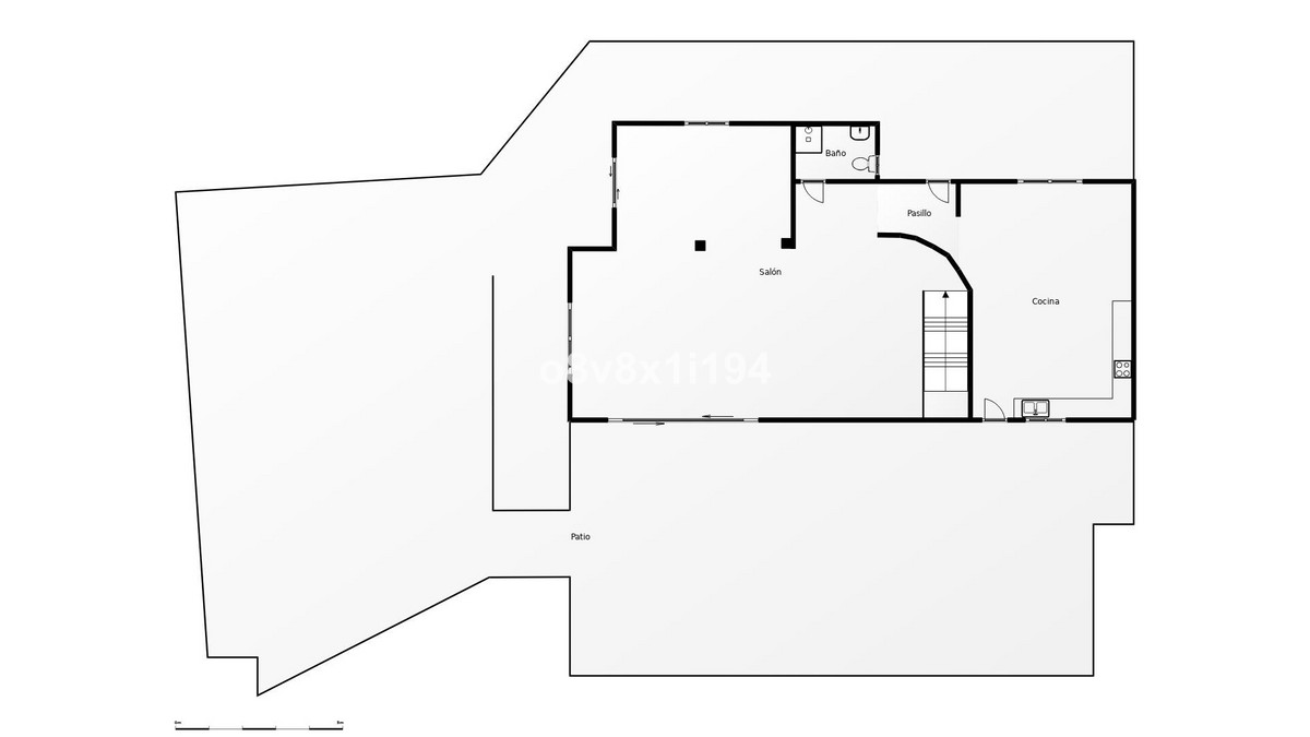 Huis te koop in Benajarafe | 5 slaapkamers H5243974