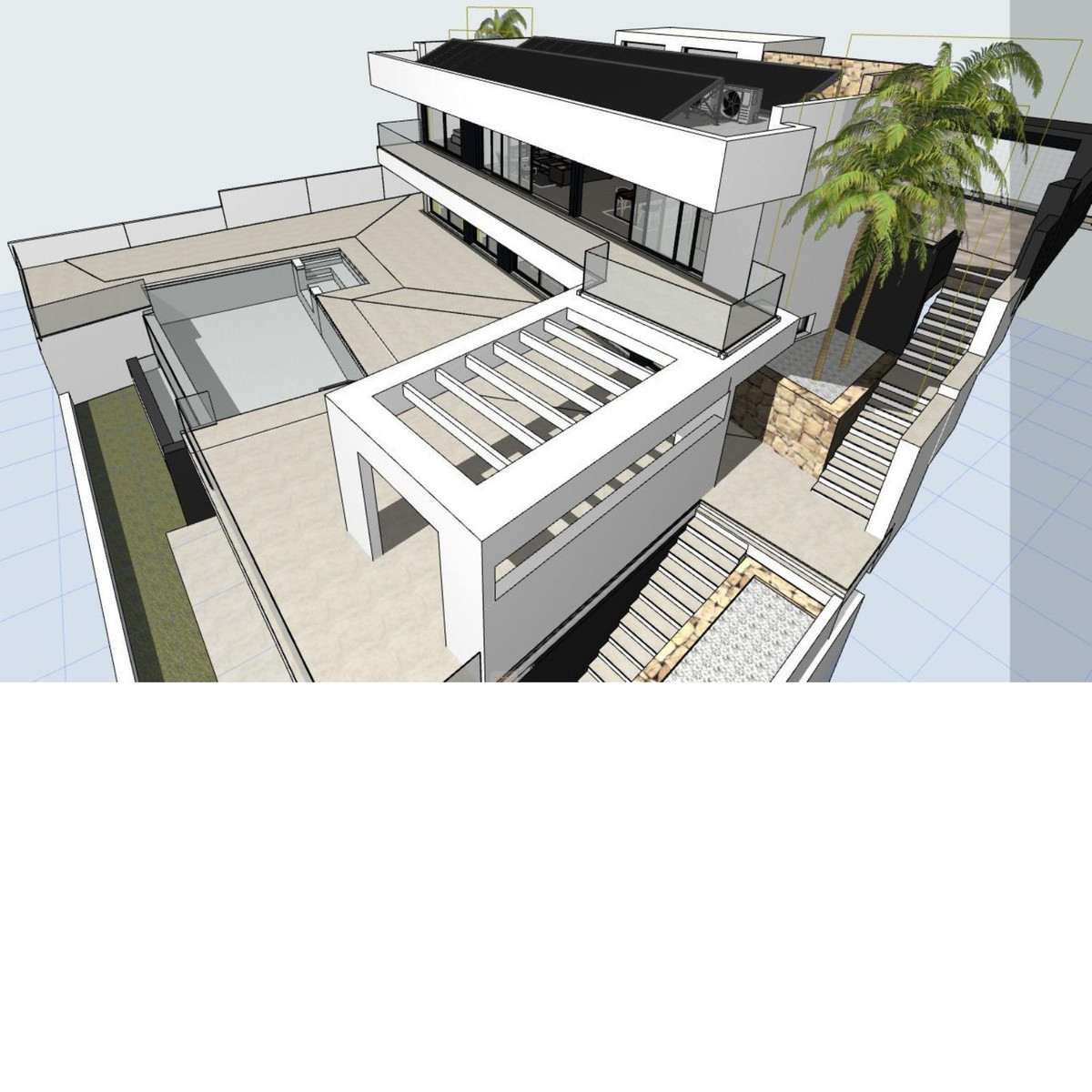 Detached Villa for sale in Benalmadena | 5 bedrooms H4675537