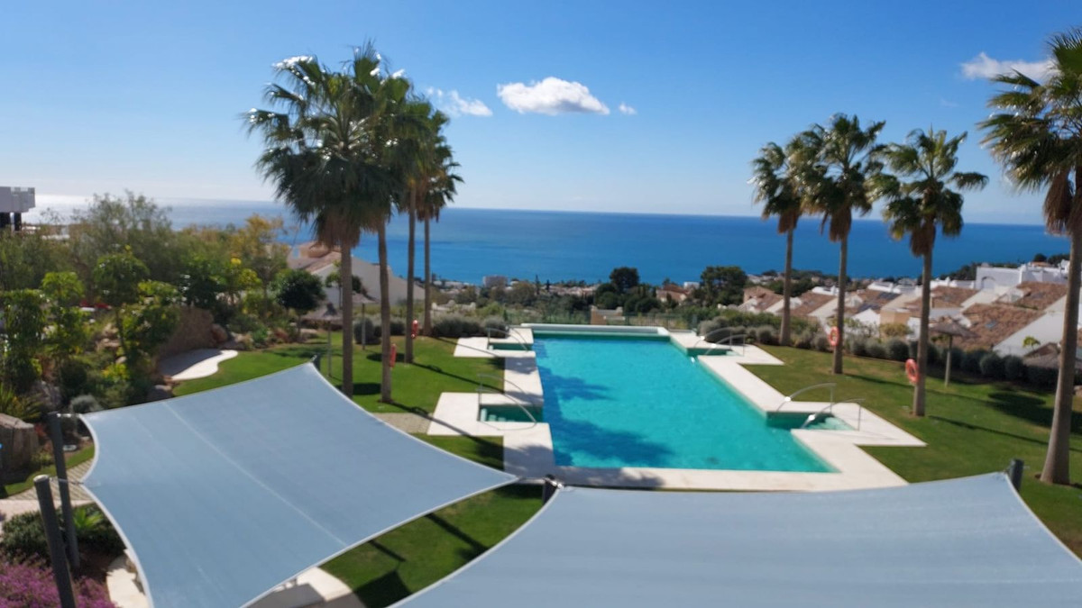 House for sale in Benalmadena | 3 bedrooms H4676296