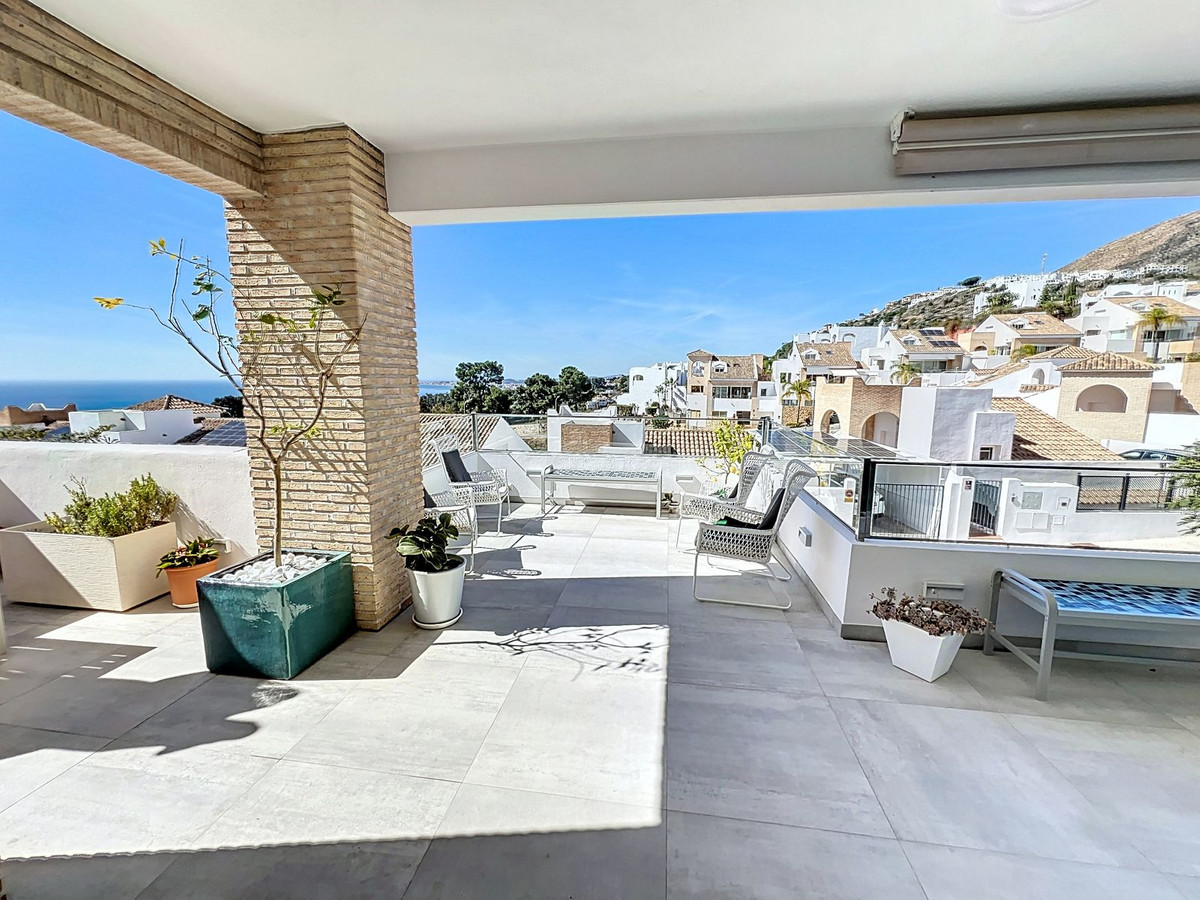 House for sale in Benalmadena | 3 bedrooms H4676296