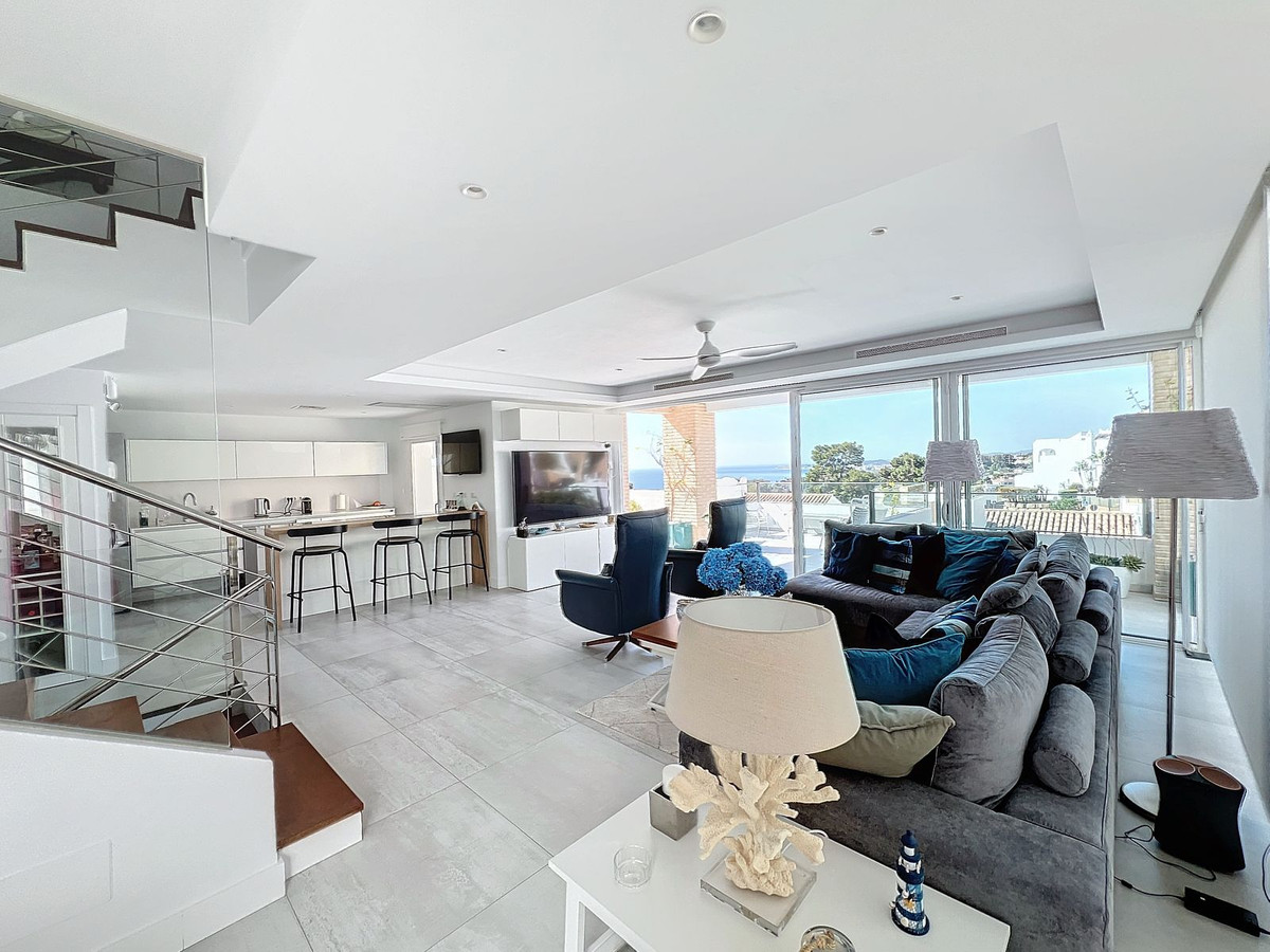 House for sale in Benalmadena | 3 bedrooms H4676296
