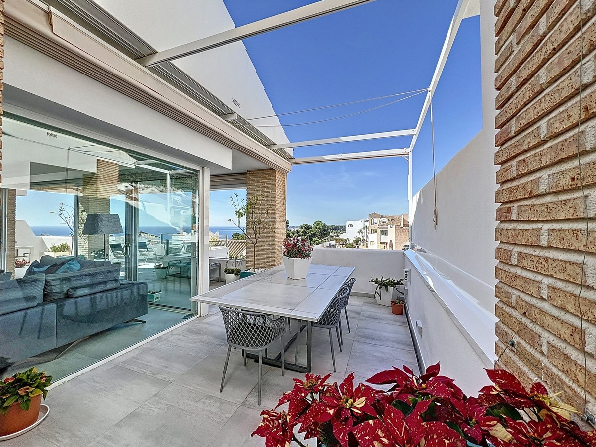 House for sale in Benalmadena | 3 bedrooms H4676296