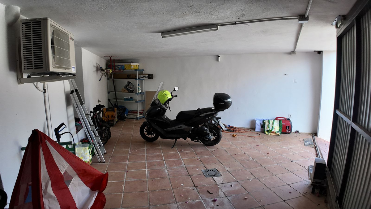 Geschakelde Woning in Benalmadena Pueblo-80