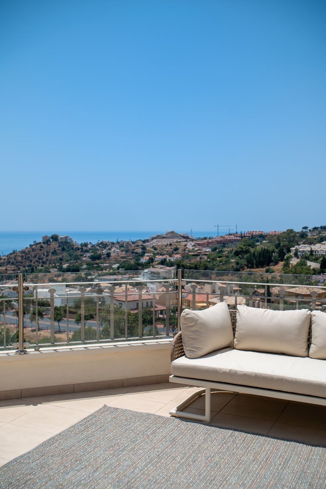 Penthouse for sale in Benalmadena | 3 bedrooms H4890184