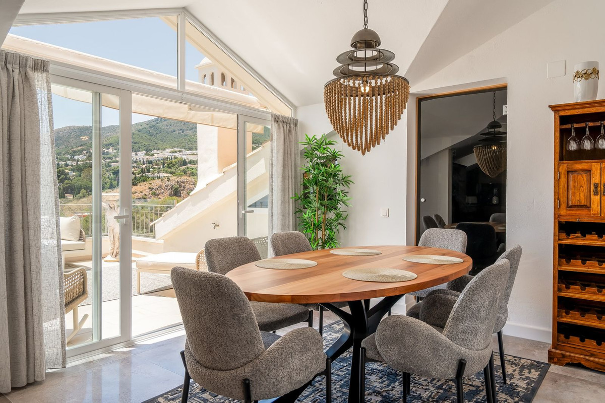 Penthouse for sale in Benalmadena | 3 bedrooms H4890184
