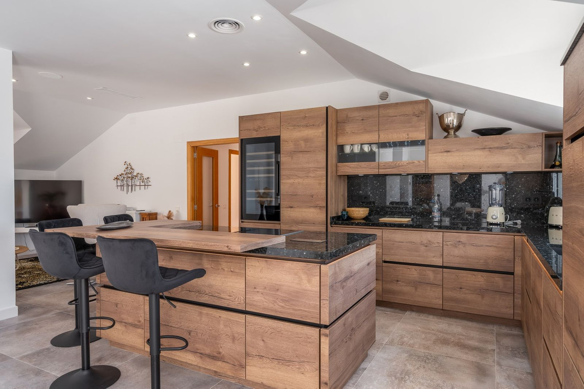 Penthouse for sale in Benalmadena | 3 bedrooms H4890184