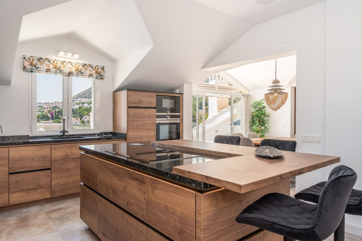 Penthouse for sale in Benalmadena | 3 bedrooms H4890184