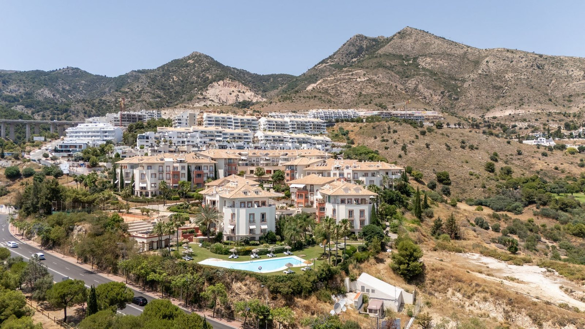 Penthouse for sale in Benalmadena | 3 bedrooms H4890184