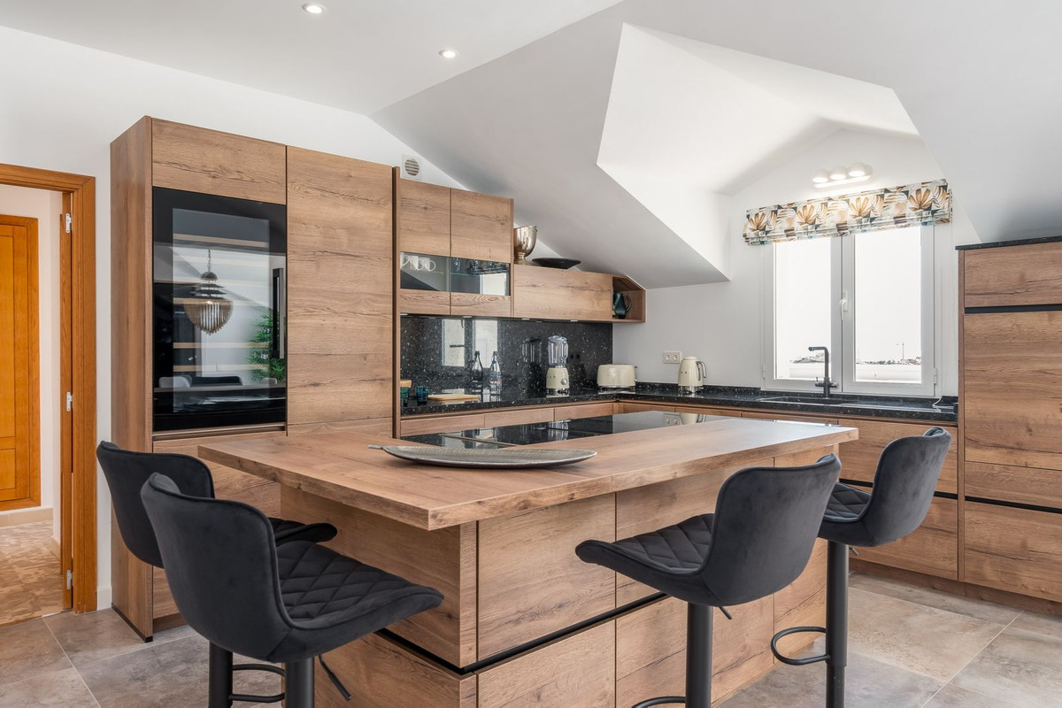 Penthouse for sale in Benalmadena | 3 bedrooms H4890184