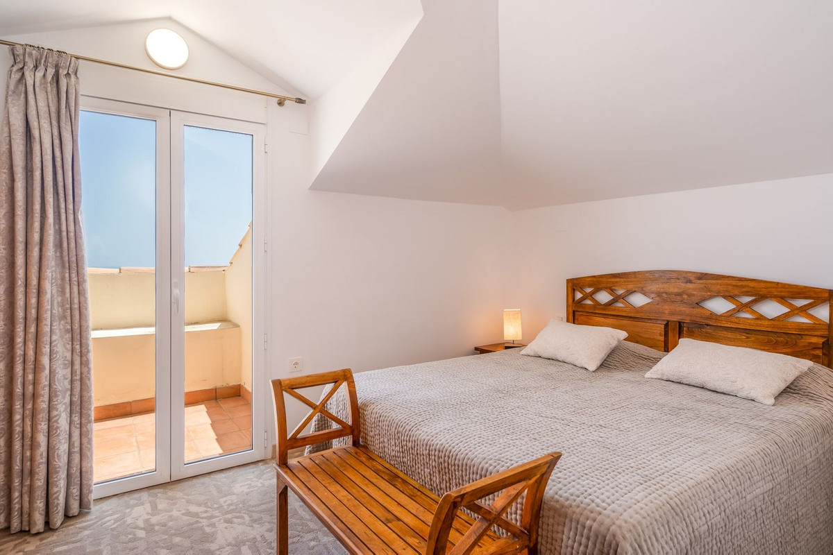 Penthouse for sale in Benalmadena | 3 bedrooms H4890184