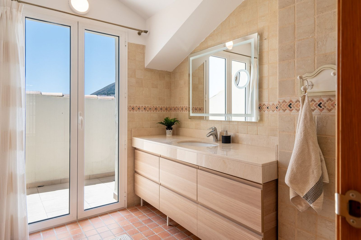 Penthouse for sale in Benalmadena | 3 bedrooms H4890184