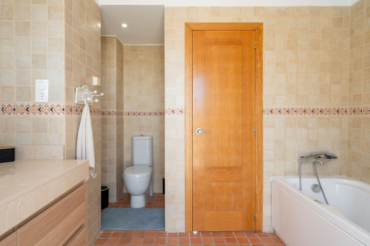 Penthouse for sale in Benalmadena | 3 bedrooms H4890184