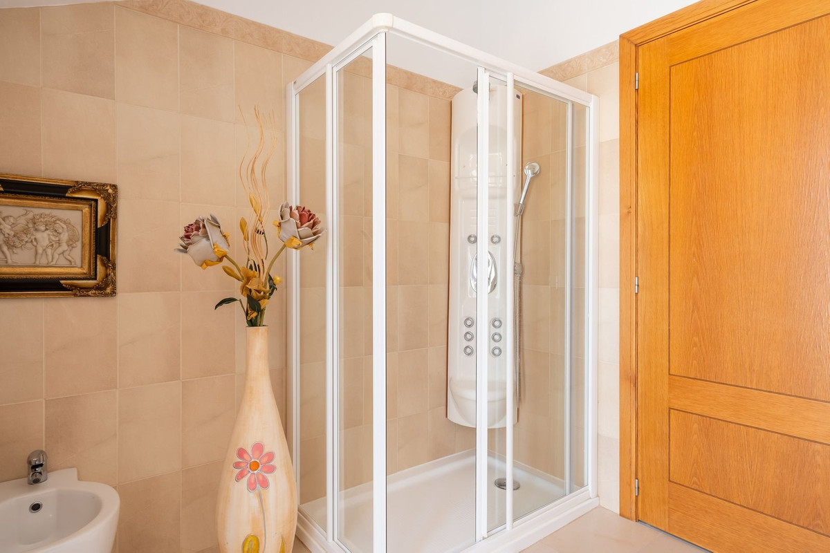 Penthouse for sale in Benalmadena | 3 bedrooms H4890184