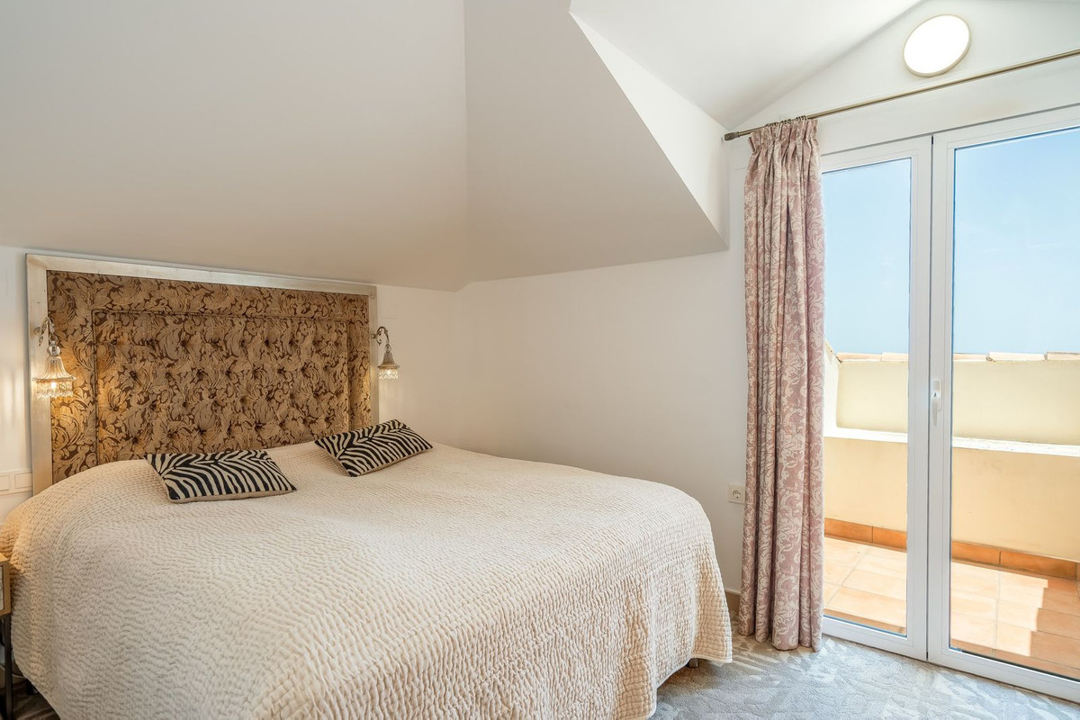 Penthouse for sale in Benalmadena | 3 bedrooms H4890184
