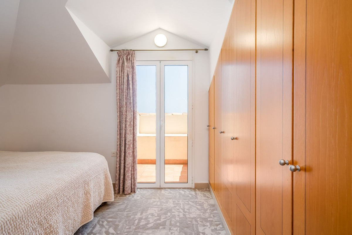 Penthouse for sale in Benalmadena | 3 bedrooms H4890184