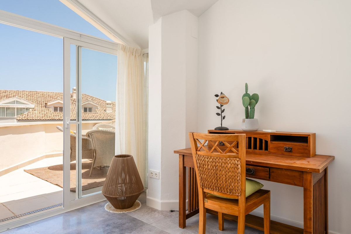 Penthouse for sale in Benalmadena | 3 bedrooms H4890184