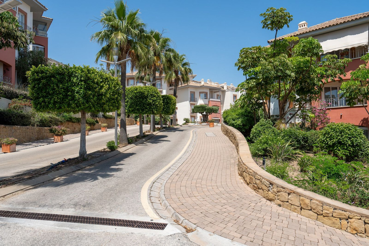 Penthouse for sale in Benalmadena | 3 bedrooms H4890184