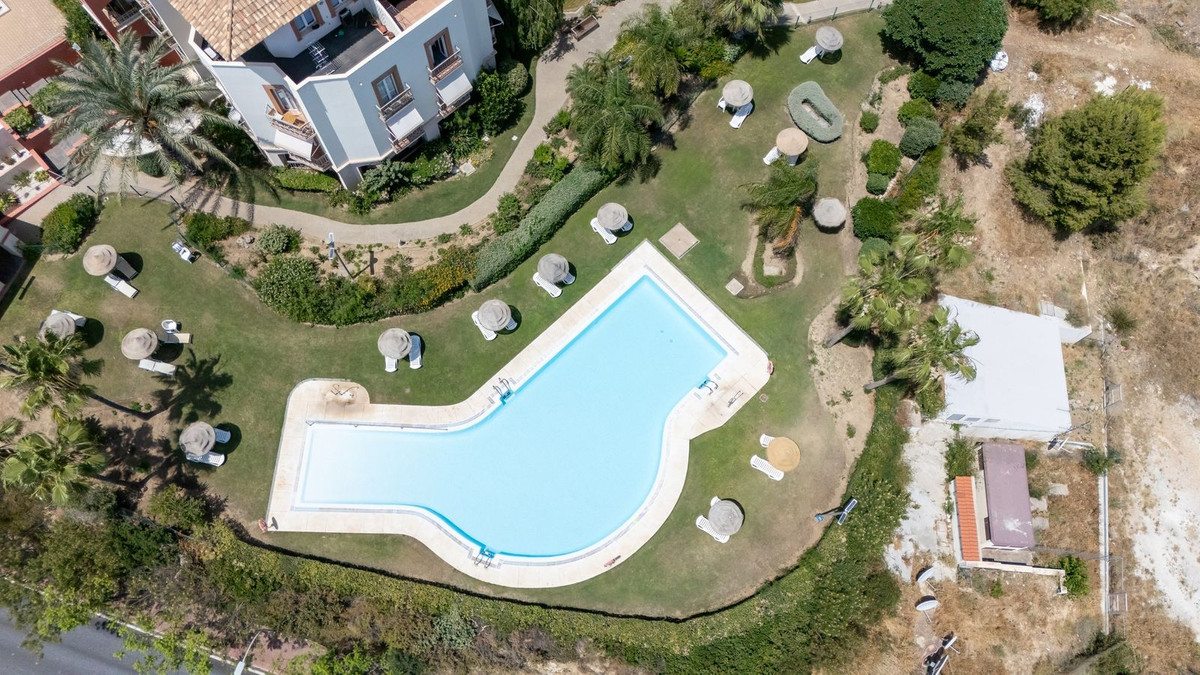 Penthouse for sale in Benalmadena | 3 bedrooms H4890184