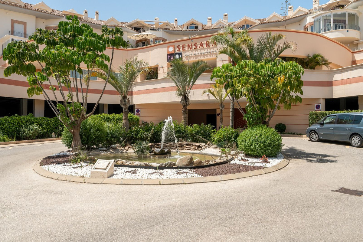Penthouse for sale in Benalmadena | 3 bedrooms H4890184
