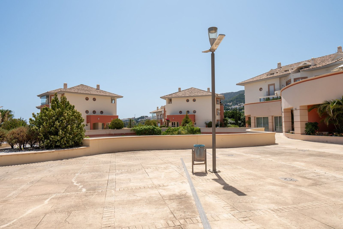 Penthouse for sale in Benalmadena | 3 bedrooms H4890184