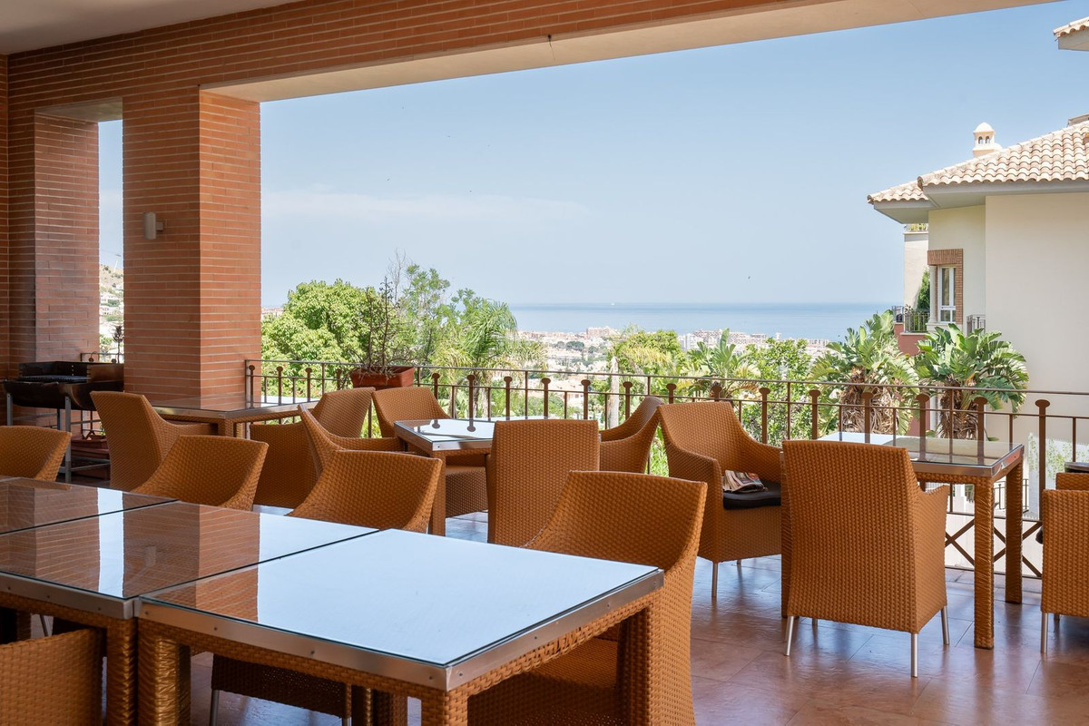 Penthouse for sale in Benalmadena | 3 bedrooms H4890184