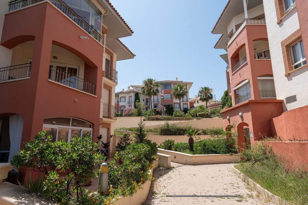 Penthouse for sale in Benalmadena | 3 bedrooms H4890184