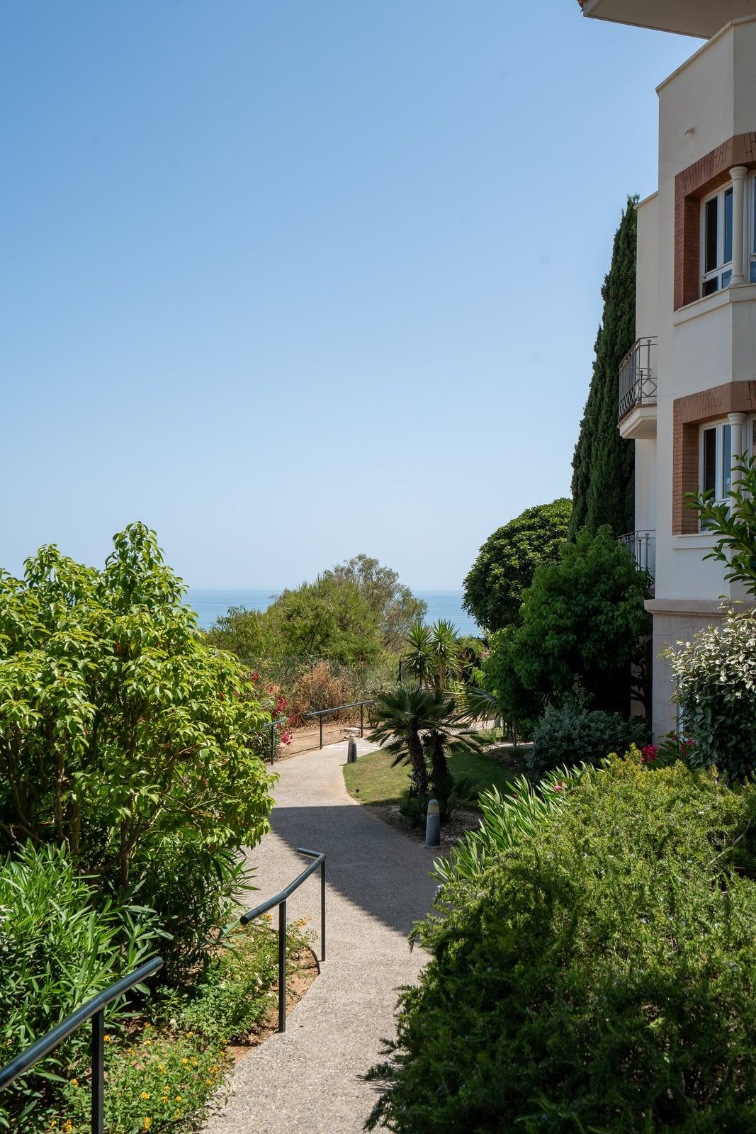 Penthouse for sale in Benalmadena | 3 bedrooms H4890184