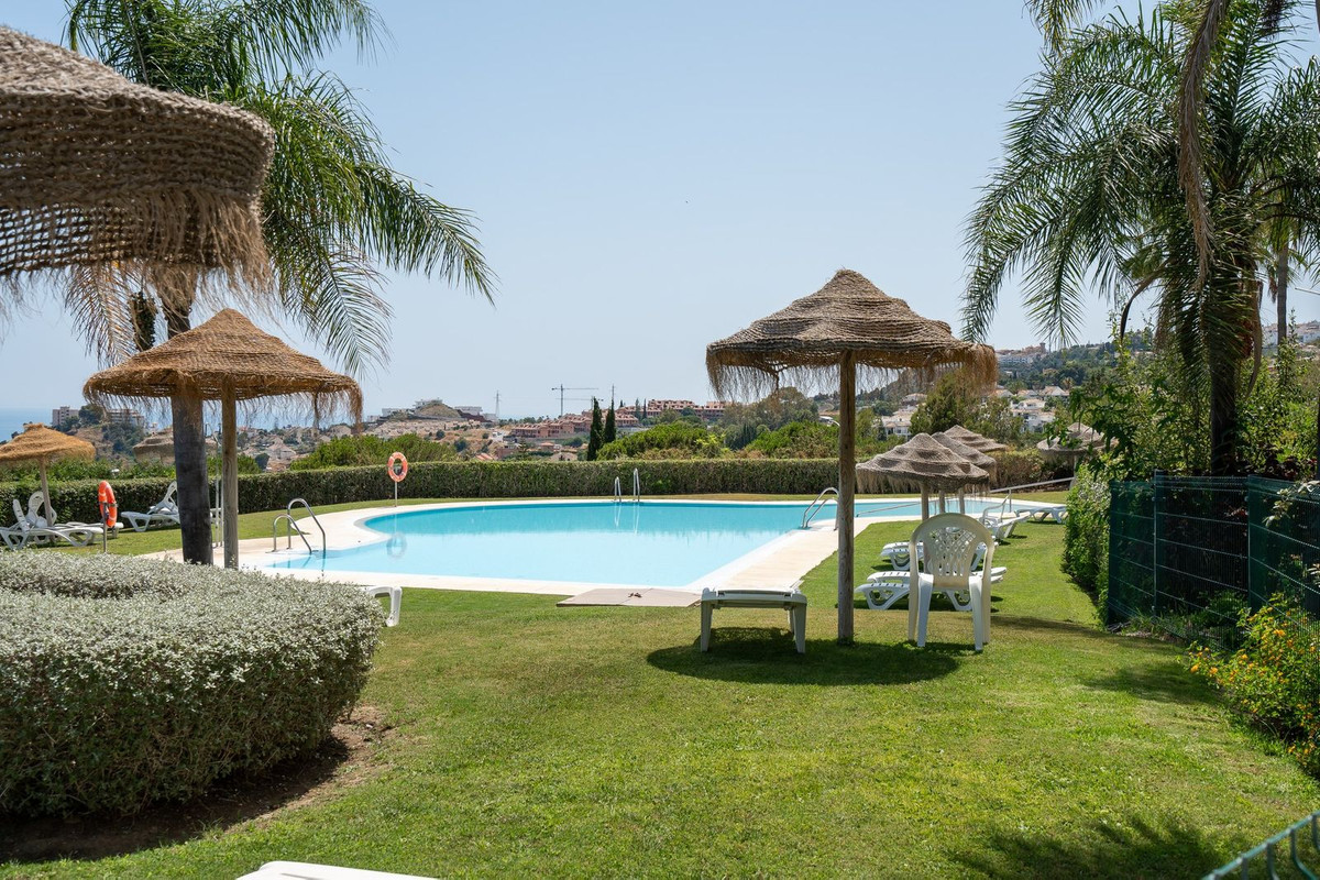 Penthouse for sale in Benalmadena | 3 bedrooms H4890184