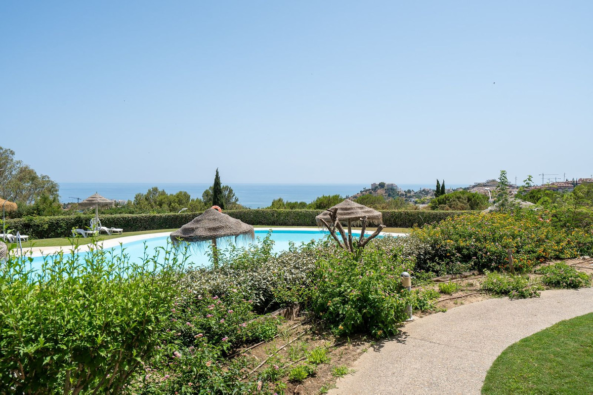 Penthouse for sale in Benalmadena | 3 bedrooms H4890184