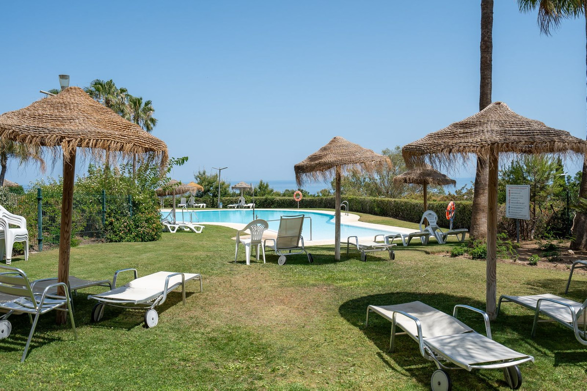 Penthouse for sale in Benalmadena | 3 bedrooms H4890184